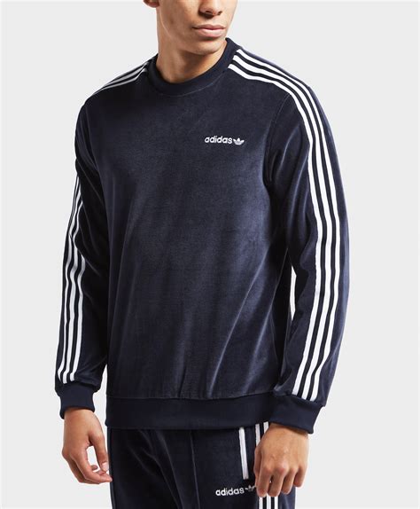 adidas originals sweatshirt|adidas originals sweatshirt men's.